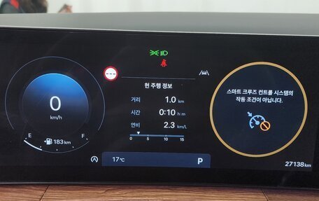Hyundai Santa Fe IV, 2024 год, 3 900 000 рублей, 6 фотография