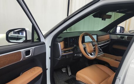 Hyundai Santa Fe IV, 2024 год, 3 900 000 рублей, 7 фотография