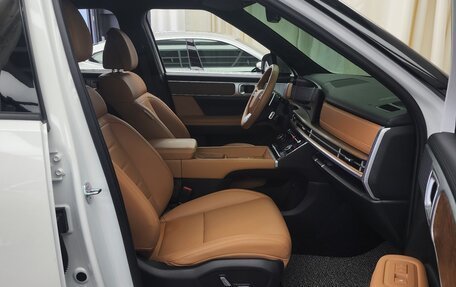Hyundai Santa Fe IV, 2024 год, 3 900 000 рублей, 8 фотография