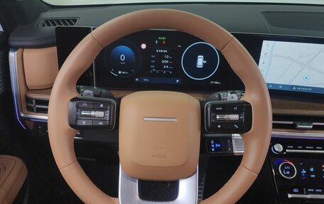 Hyundai Santa Fe IV, 2024 год, 3 900 000 рублей, 13 фотография