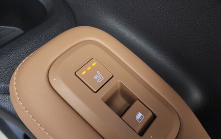 Hyundai Santa Fe IV, 2024 год, 3 900 000 рублей, 14 фотография