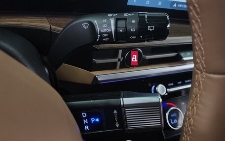 Hyundai Santa Fe IV, 2024 год, 3 900 000 рублей, 12 фотография