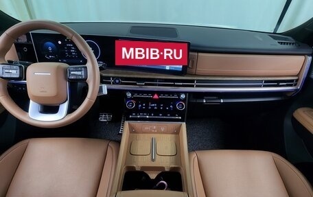 Hyundai Santa Fe IV, 2024 год, 3 900 000 рублей, 5 фотография