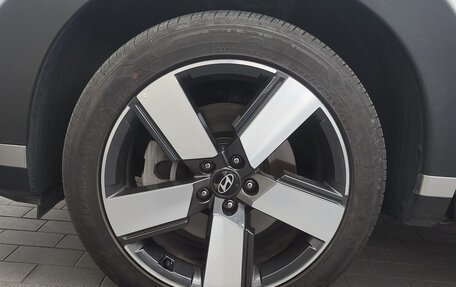 Hyundai Santa Fe IV, 2024 год, 3 900 000 рублей, 16 фотография