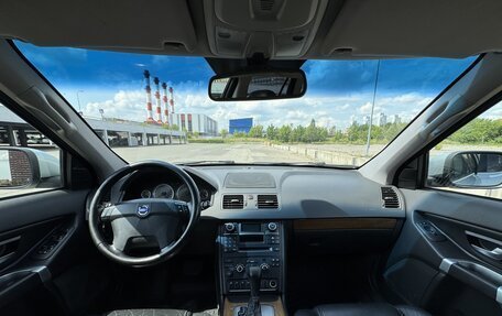 Volvo XC90 II рестайлинг, 2007 год, 1 100 000 рублей, 5 фотография
