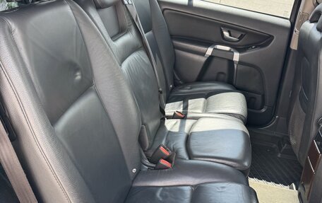Volvo XC90 II рестайлинг, 2007 год, 1 100 000 рублей, 6 фотография