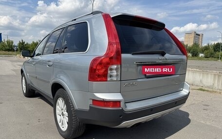 Volvo XC90 II рестайлинг, 2007 год, 1 100 000 рублей, 2 фотография