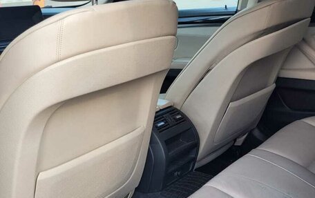BMW 5 серия, 2010 год, 1 590 000 рублей, 7 фотография