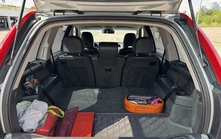 Volvo XC90 II рестайлинг, 2007 год, 1 100 000 рублей, 10 фотография