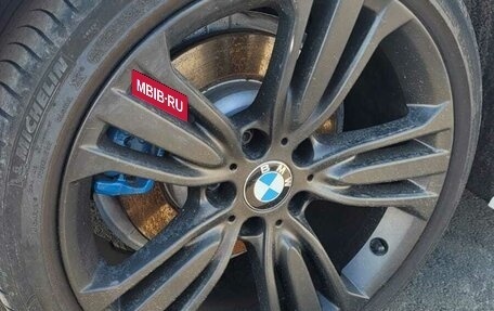 BMW 5 серия, 2010 год, 1 590 000 рублей, 8 фотография