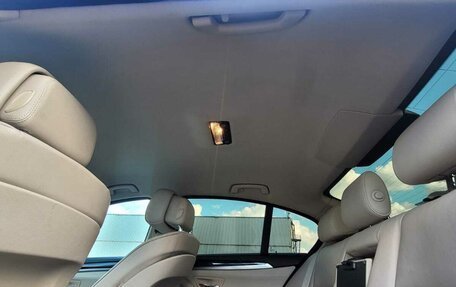 BMW 5 серия, 2010 год, 1 590 000 рублей, 24 фотография