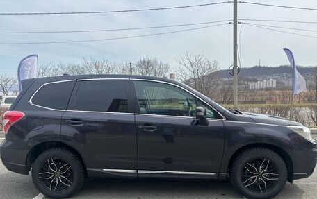 Subaru Forester, 2015 год, 1 700 000 рублей, 6 фотография