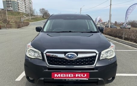 Subaru Forester, 2015 год, 1 700 000 рублей, 2 фотография