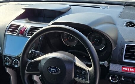 Subaru Forester, 2015 год, 1 700 000 рублей, 7 фотография