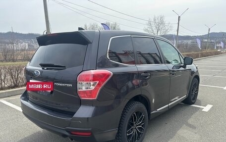 Subaru Forester, 2015 год, 1 700 000 рублей, 5 фотография