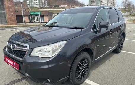 Subaru Forester, 2015 год, 1 700 000 рублей, 3 фотография