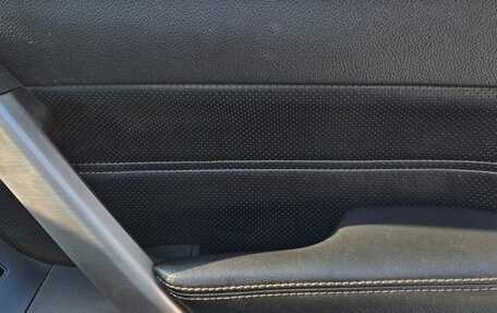 Subaru Forester, 2015 год, 1 700 000 рублей, 9 фотография