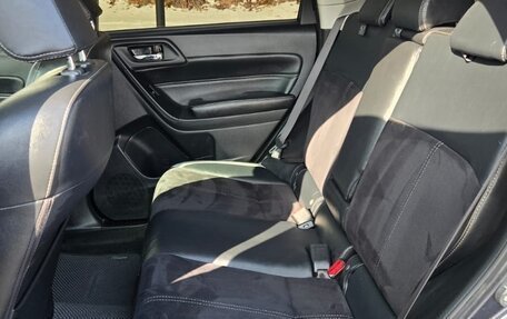 Subaru Forester, 2015 год, 1 700 000 рублей, 15 фотография