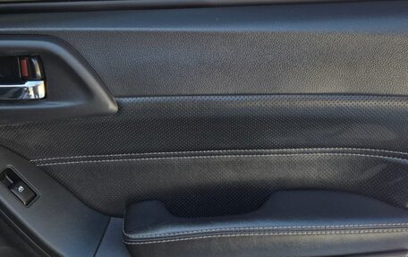 Subaru Forester, 2015 год, 1 700 000 рублей, 13 фотография
