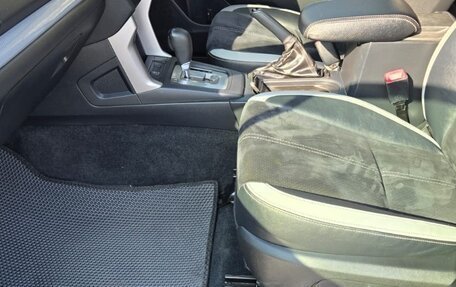Subaru Forester, 2015 год, 1 700 000 рублей, 17 фотография