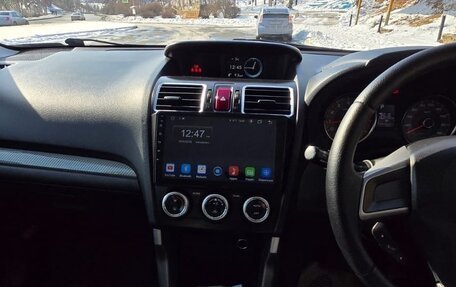 Subaru Forester, 2015 год, 1 700 000 рублей, 24 фотография