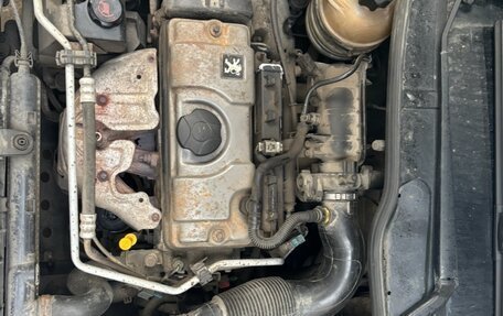 Peugeot 206, 2004 год, 180 000 рублей, 7 фотография