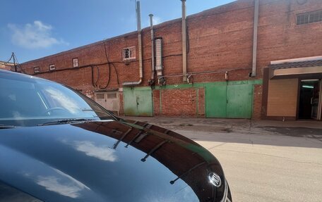 KIA Rio IV, 2017 год, 1 100 000 рублей, 8 фотография