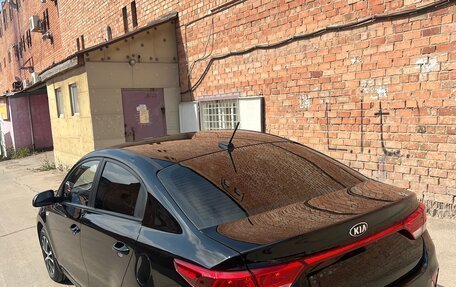 KIA Rio IV, 2017 год, 1 100 000 рублей, 14 фотография
