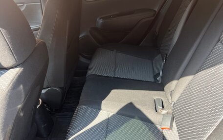 KIA Rio IV, 2017 год, 1 100 000 рублей, 21 фотография