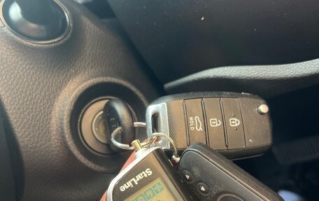 KIA Rio IV, 2017 год, 1 100 000 рублей, 32 фотография