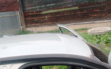 Renault Logan I, 2006 год, 185 000 рублей, 13 фотография