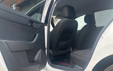 Skoda Rapid I, 2015 год, 976 000 рублей, 11 фотография
