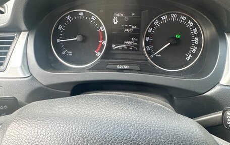 Skoda Rapid I, 2015 год, 976 000 рублей, 18 фотография