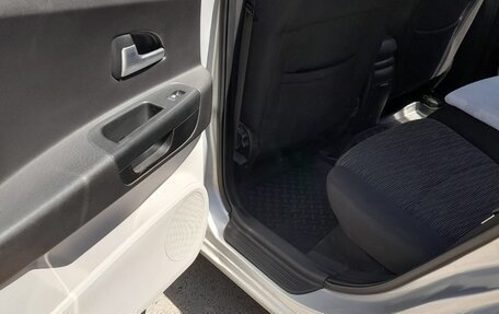 KIA cee'd I рестайлинг, 2009 год, 590 000 рублей, 7 фотография