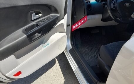 KIA cee'd I рестайлинг, 2009 год, 590 000 рублей, 8 фотография
