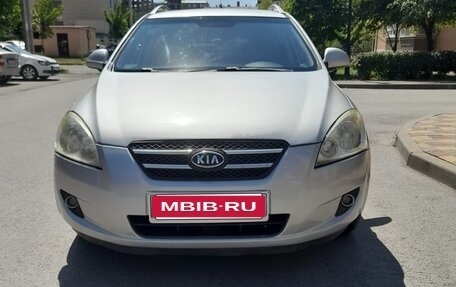 KIA cee'd I рестайлинг, 2009 год, 590 000 рублей, 3 фотография