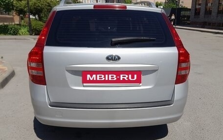 KIA cee'd I рестайлинг, 2009 год, 590 000 рублей, 6 фотография