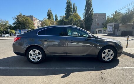Opel Insignia II рестайлинг, 2009 год, 1 049 000 рублей, 3 фотография