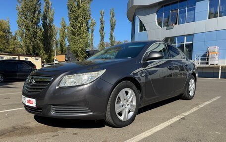 Opel Insignia II рестайлинг, 2009 год, 1 049 000 рублей, 9 фотография