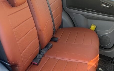 Suzuki SX4 II рестайлинг, 2008 год, 1 100 000 рублей, 3 фотография
