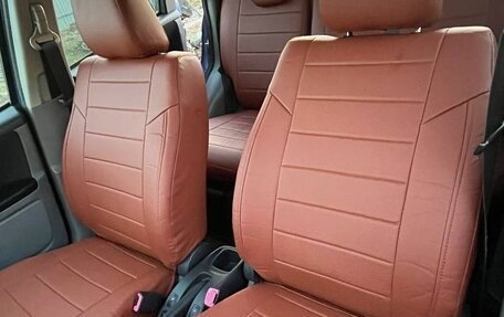Suzuki SX4 II рестайлинг, 2008 год, 1 100 000 рублей, 4 фотография