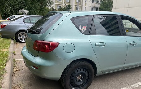 Mazda 3, 2003 год, 370 000 рублей, 5 фотография
