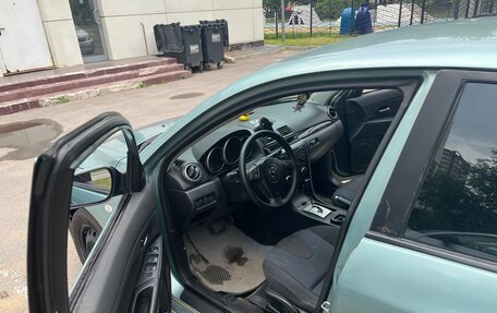 Mazda 3, 2003 год, 370 000 рублей, 7 фотография