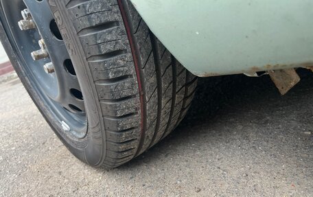 Mazda 3, 2003 год, 370 000 рублей, 8 фотография