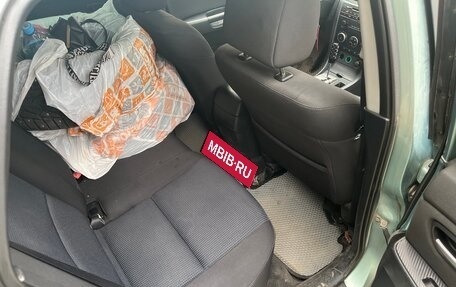 Mazda 3, 2003 год, 370 000 рублей, 9 фотография