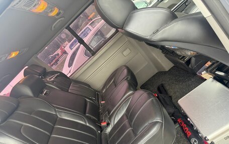 Volkswagen Caravelle T5, 2013 год, 1 725 000 рублей, 7 фотография