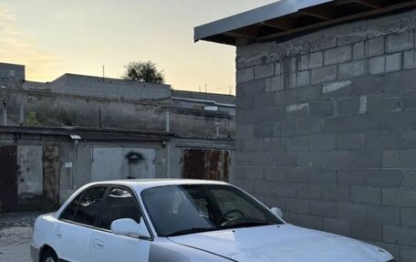 Hyundai Sonata III рестайлинг, 1995 год, 70 000 рублей, 4 фотография
