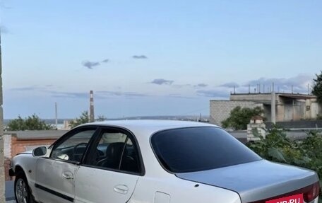 Hyundai Sonata III рестайлинг, 1995 год, 70 000 рублей, 2 фотография