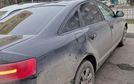 Audi A6, 2010 год, 1 210 400 рублей, 3 фотография