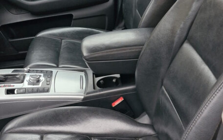Audi A6, 2010 год, 1 210 400 рублей, 4 фотография